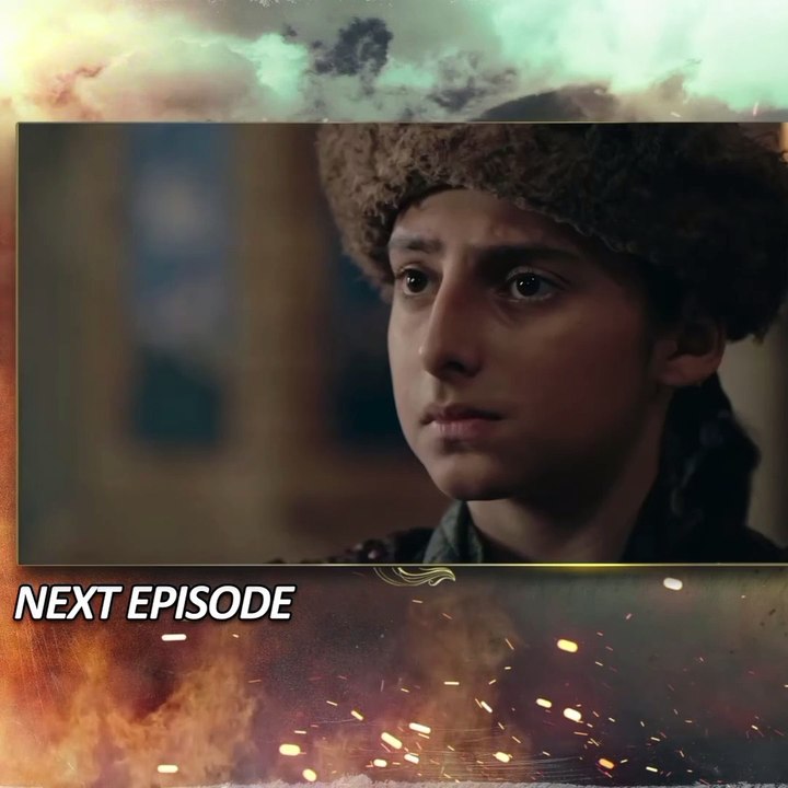 Kurulus Osman Season 4 Episode 59 Promo - Urdu Dubbing Har Pal Geo