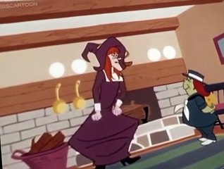 Sabrina, the Teenage Witch (1971) E019 - Cake Bake ~ Hot Rod Derby