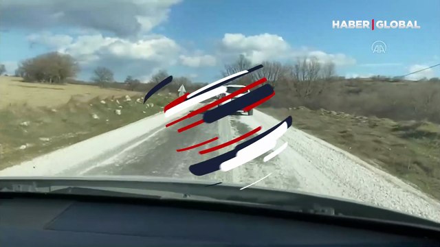 Kırklareli'nde kendisini kaçak göçmen olarak tanıtan cinayet zanlısı sahte kimlikle yakalandı