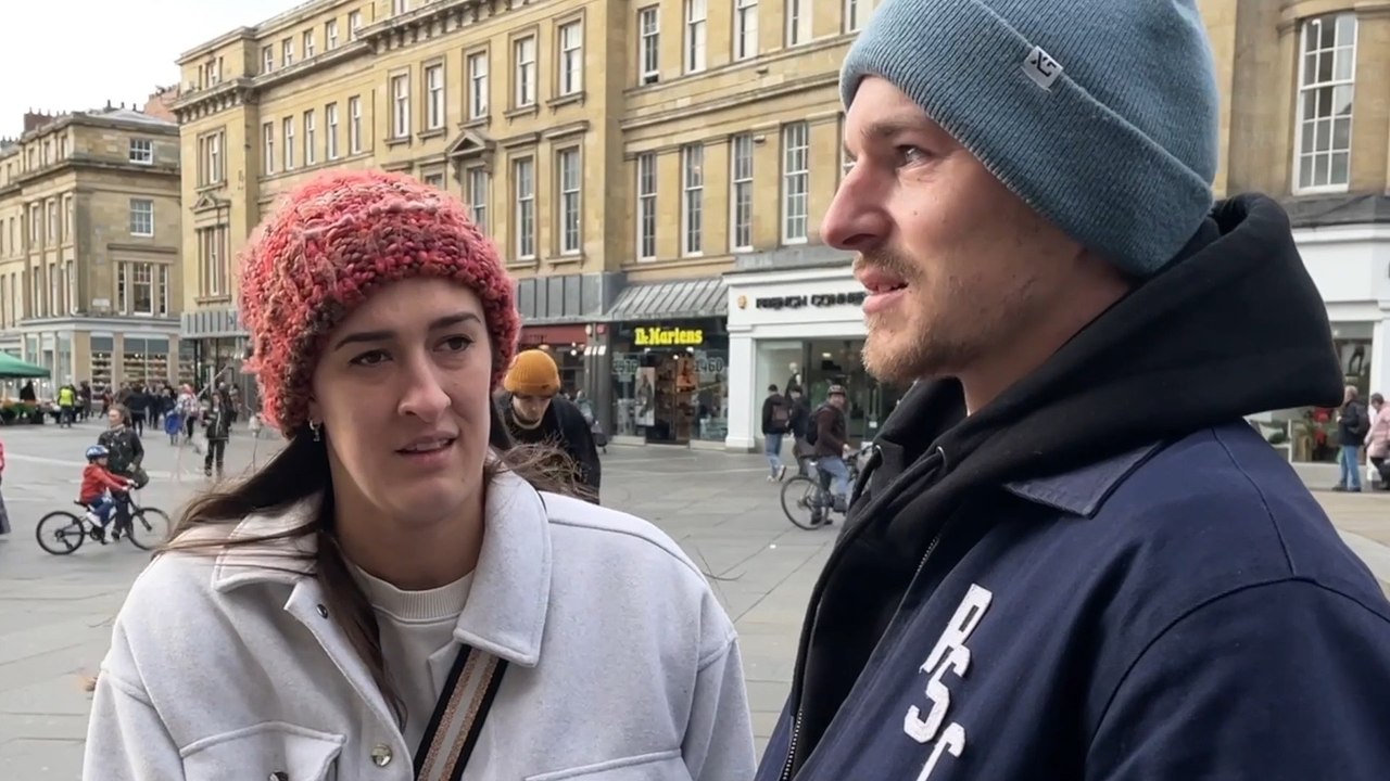 With many families struggling to feed their families school meals should be universal?