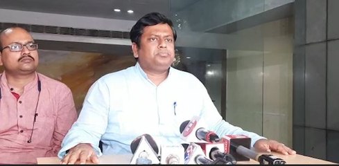 পিসি-ভাইপোর নামও আসবে,নয়ত পরিবার অসম্পূর্ণ থেকে যাবে:সুকান্ত মজুমদার