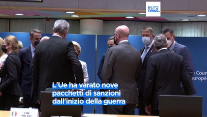 Le sanzioni alla Russia stanno funzionando?