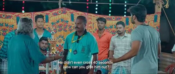 Pattathu Arasan 2022 Tamil HQ HDRip Movie Part 2