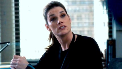 An Investment Guru on the Upcoming Episode of CBS’ Crime Drama FBI