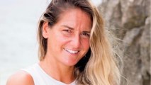 Voici - Koh-Lanta, le feu sacré : qui est Julie Debever, célèbre footballeuse de la Coupe du monde de 2019 ?