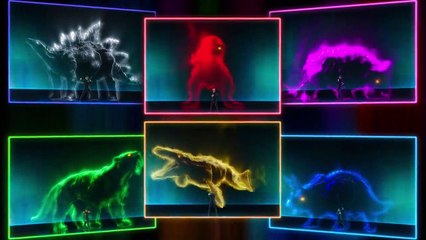 Power Rangers Dino Fury Season 2 Episode 12 In Hindi