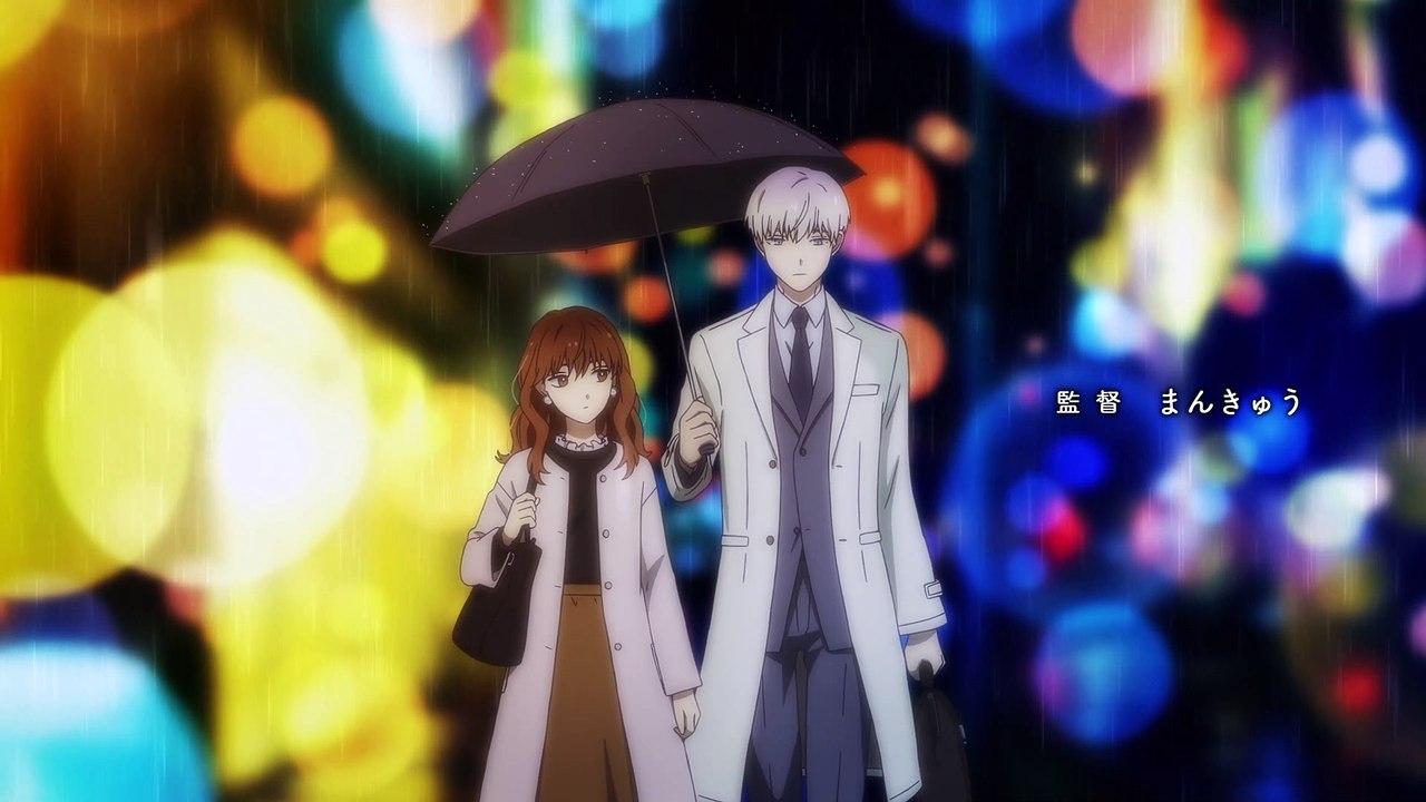 Snow Guy Episodes 8
