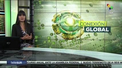 En Brasil continúa la búsqueda de personas desaparecidas en la región del litoral norte en Sao Paulo