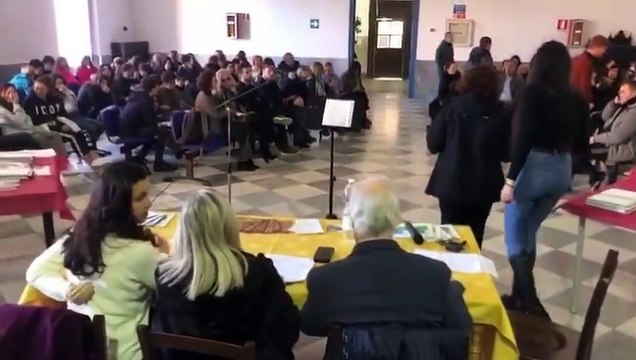 Giornata nazionale del braille, appello da Palermo: «Più formazione per gli insegnanti»