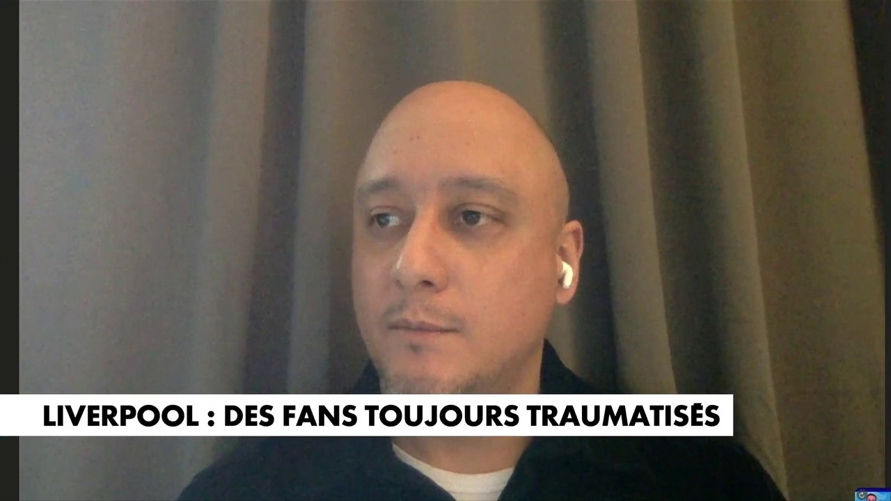 Rodolfo Amaya (Liverpool) : «Depuis ce match-là, je n’ai pas fait de déplacements»