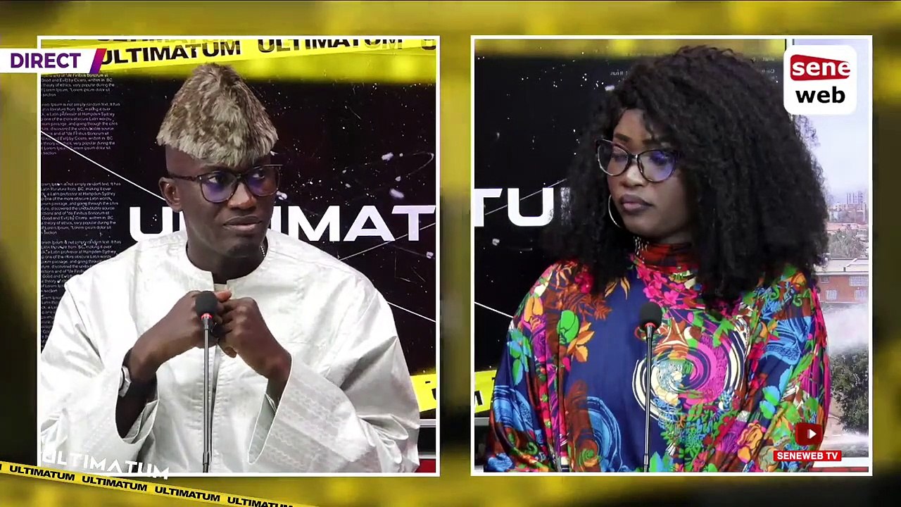 Serigne Khassim Mbacké accable le Marabout de Sonko et fait de grosses révélations_ liko bolé ak mom