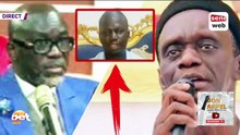 Cheikh Yérim Seck tire sévèrement sur Mame Matar Gueye Jamra_ le problème de.