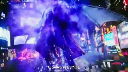 TEKKEN 8 - Kazuya Official Gameplay Trailer