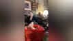 Stepdad Gives Heartfelt Speech To Stepdaughter Before Christmas Present Reveals Adoption Request | Happily TV