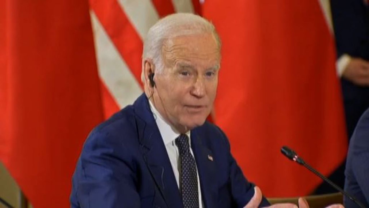 Biden in Polonia: un anno dopo invasione, Nato più forte che mai