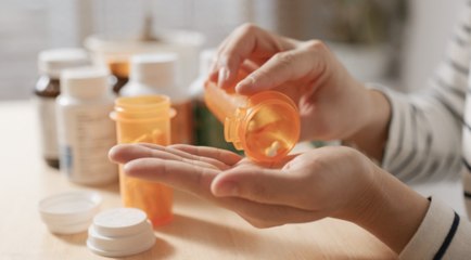 Everything You Need to Know When Flying With Medicine — Including What to Do If It Gets Lost