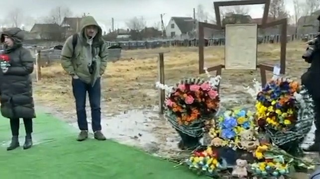 Meloni in Ucraina da Zelensky: L'Italia con voi fino alla fine