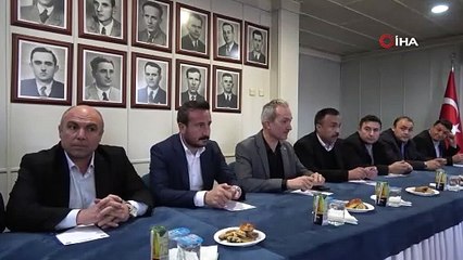 Madenciler deprem bölgesinde enkazlardan 350 vatandaşı sağ kurtardı