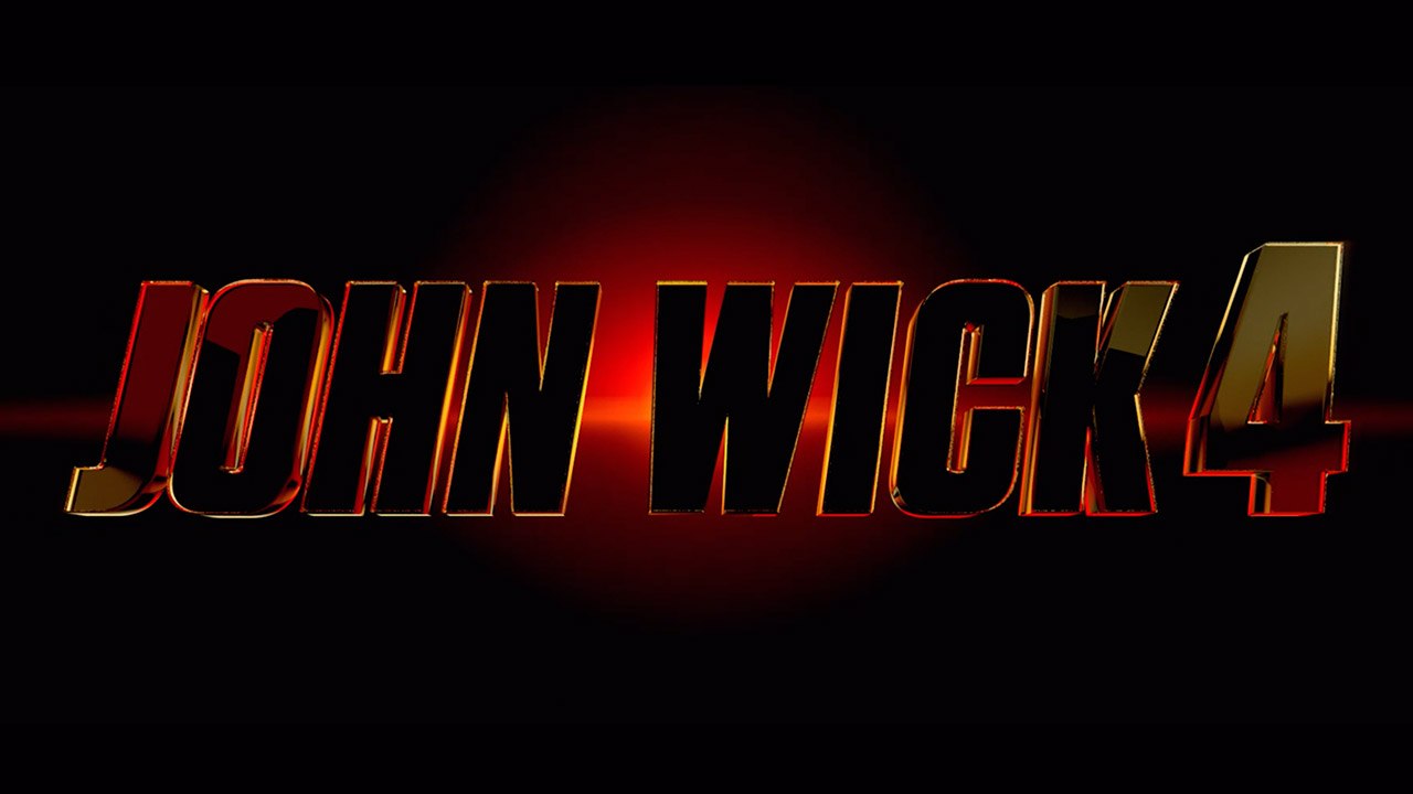 John Wick 4 (2023) ITA