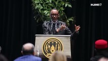 Full Speech - H.E Paul Kagame addresses members of the Diplomatic Corps