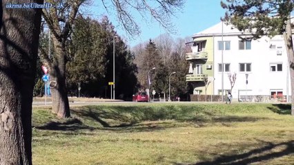 DERVENTA 2023. - FEBRUARSKA PANORAMA 4K