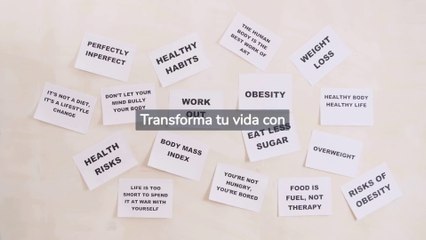 Los Hábitos atómicos y su importancia