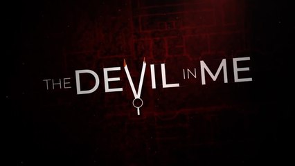 The Dark Pictures Anthology The Devil In Me - Official Friend’s Pass and Curator’s Cut Trailer