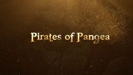 Pirates of Pangea - Official Trailer