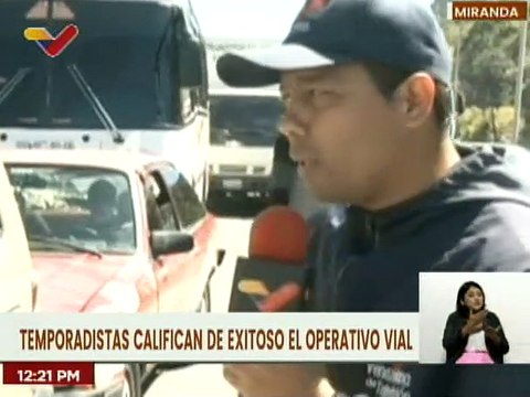 Inicia retorno de temporadistas del asueto de carnaval y aseguran que fue una grata experiencia