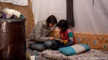 Turkey quakes leave children traumatized and at risk
