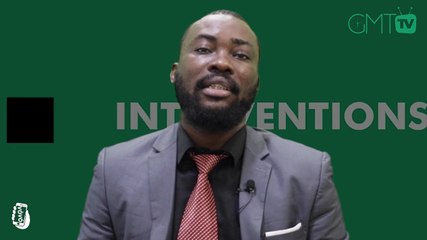 [#VôVô] Pj Brown nous parle de l'exposition d'infographie vectorielle du Festival Black History Arts