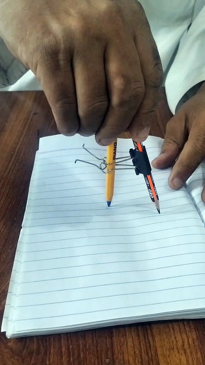 an amazing idea.how to make divider.