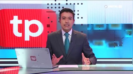 Un muerto y al menos seis heridos tras embarrancarse un vehículo en la Cumbre paceña