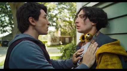 THE FLASH Official Trailer #2 (2023) Michael Keaton Batman Superbowl Traile