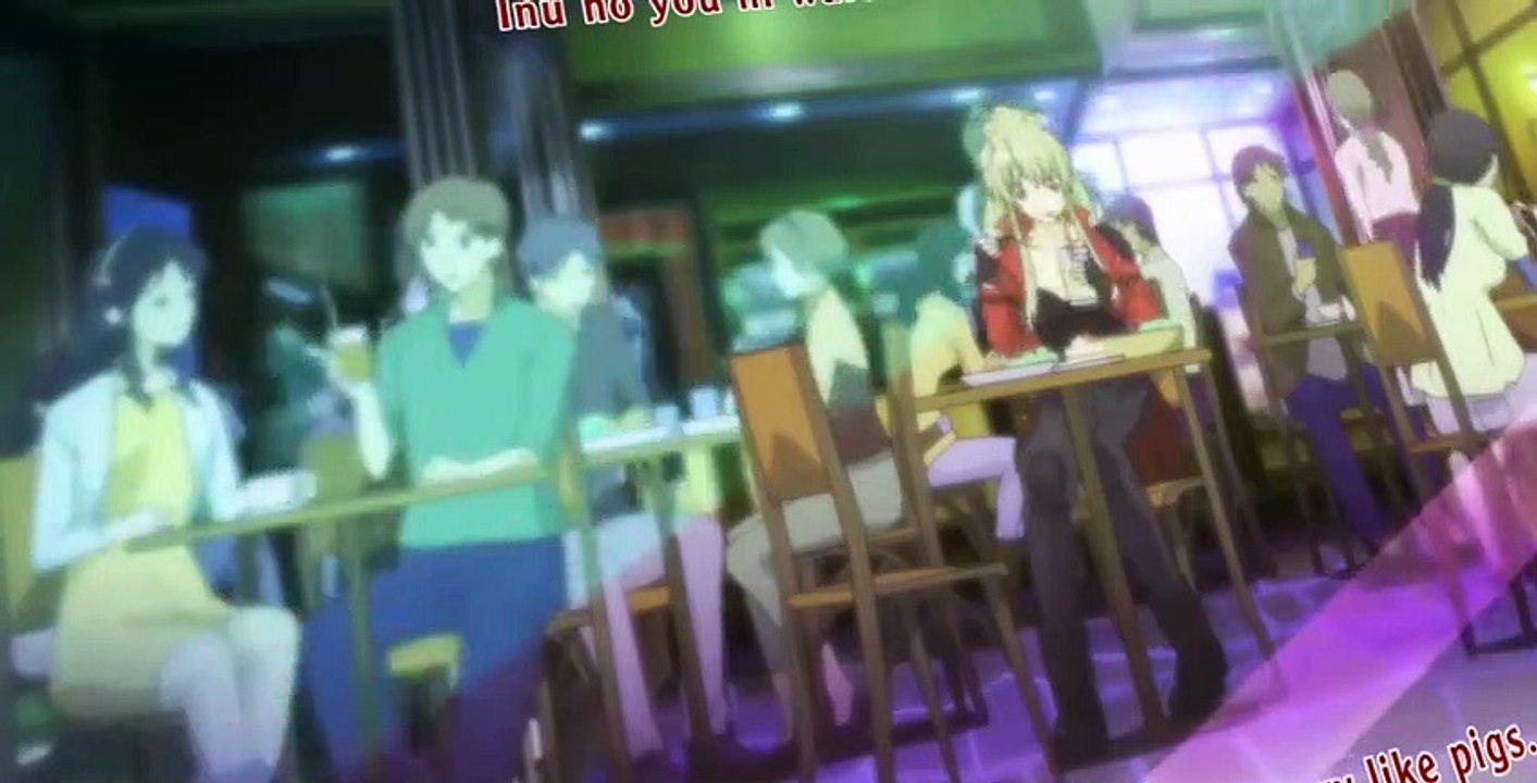 Phantom: Requiem for the Phantom S01 E24