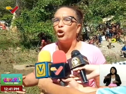 Cojedes | Embalse El Pao y Parque Balneario Boca Toma son destinos predilectos de los temporadistas