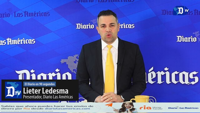 DeSantis: Biden descuida problemas de EEUU mientras viaja a Europa | El Diario en 90 segundos