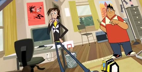 Packages from Planet X E008