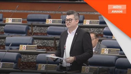 Sidang Parlimen | Halimah didakwa keluar kenyataan mengelirukan