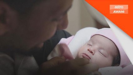 Gempa Bumi | Bayi lahir dibawah runtuhan temui keluarga baharu