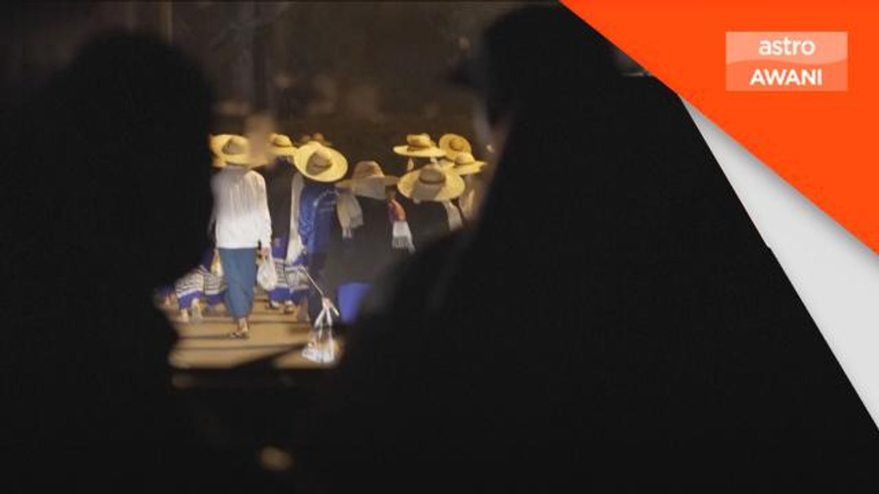 Krisis Myanmar | EU laksana sekatan baharu ke atas junta tentera Myanmar