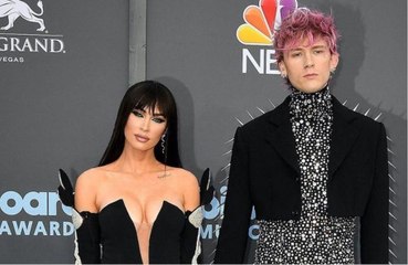 Megan Fox trompée par Machine Gun Kelly ? Elle fait une mise au point