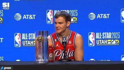 Mac McClung, XFL and Daniel Jones on Today's SI Feed