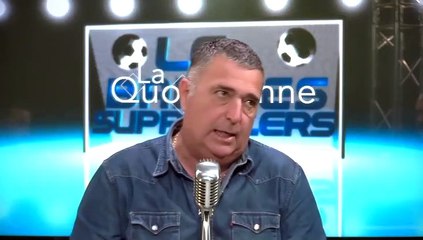 LE BAR DES SUPPORTERS : Le Bar des Supporters 21 02 23