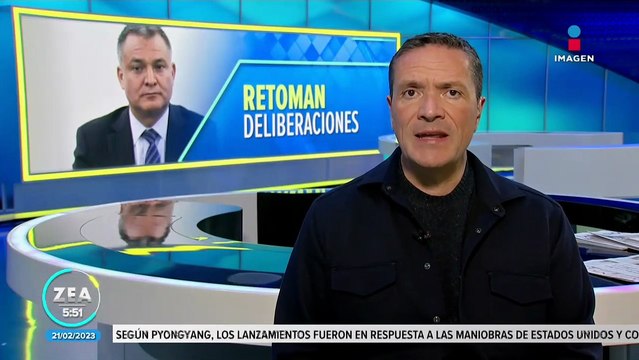 Tribunal avala la extradición de Ismael Quintero, sobrino de Caro Quintero