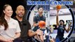 How Basketball Coaches Train Elite Student Athletes at Sierra Canyon High School