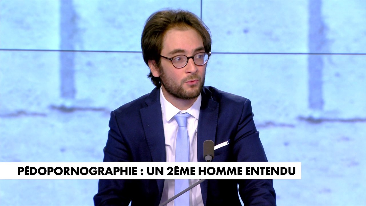 Dylan Slama (affaire Palamde) : «Le tempo de ces signalements peut interroger»