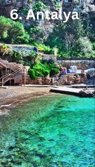 20 Top-Rated Tourist Attractions in Turkey