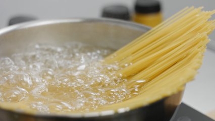 Money-saving recipe idea: Chorizo and fennel seed pasta