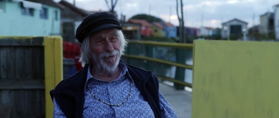 El sabor de las cosas simples - Tráiler oficial español